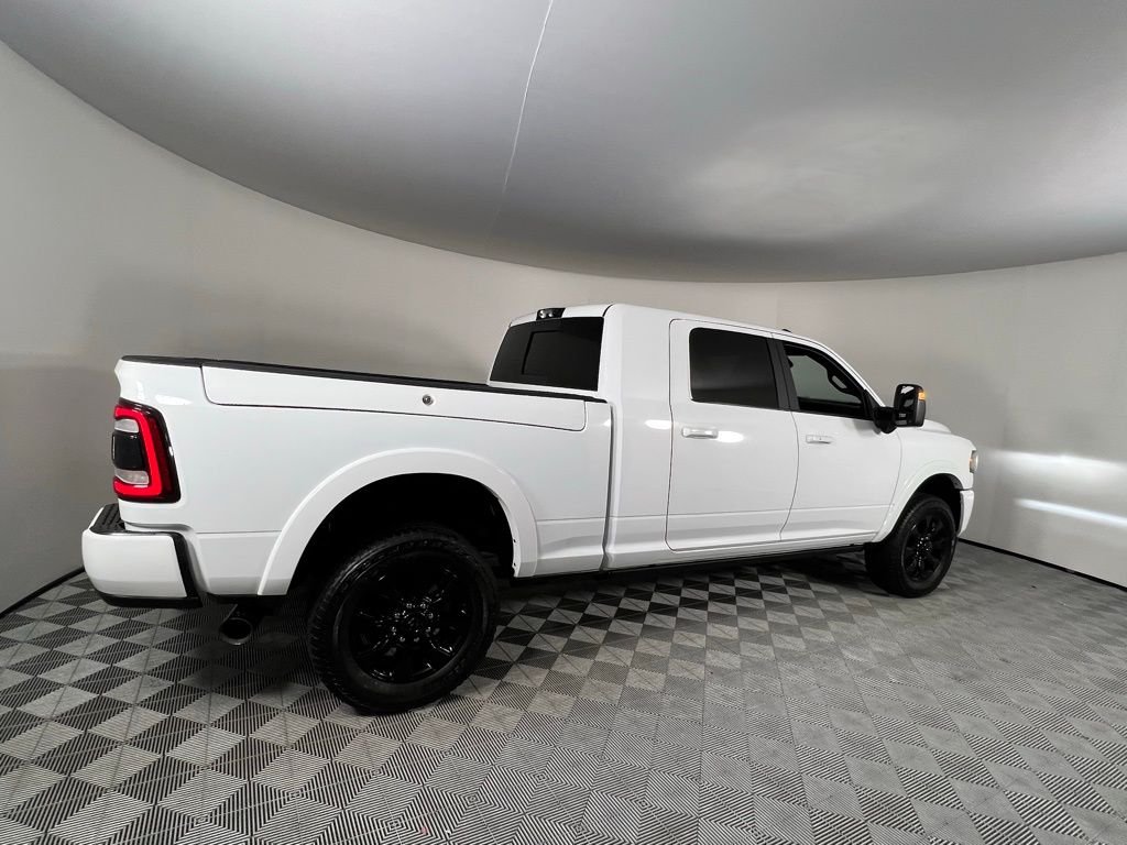 2023 Ram 2500 Limited photo 4