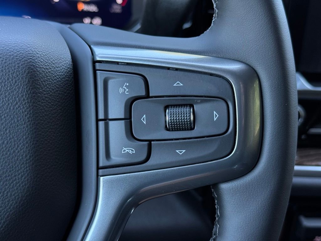 2026 Chevrolet Silverado 2500 HD LT - Photo 30