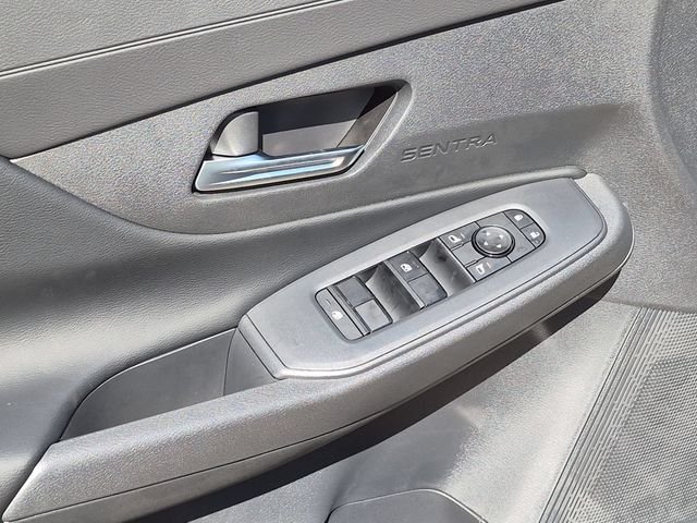 New 2026 Imperial Bronze Nissan SV image 10