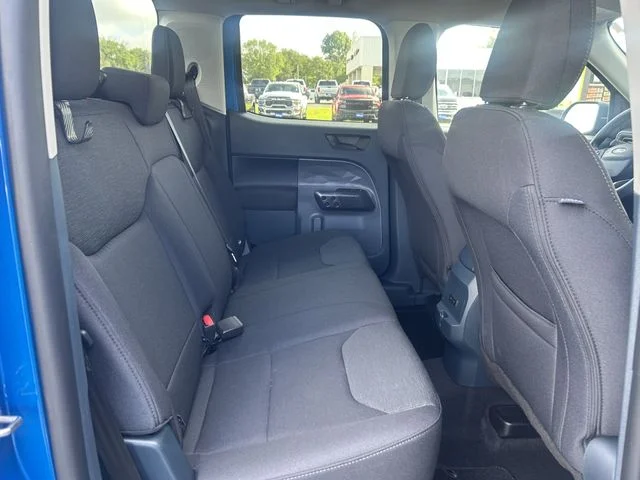 Used 2026 Blue Ford XL image 4