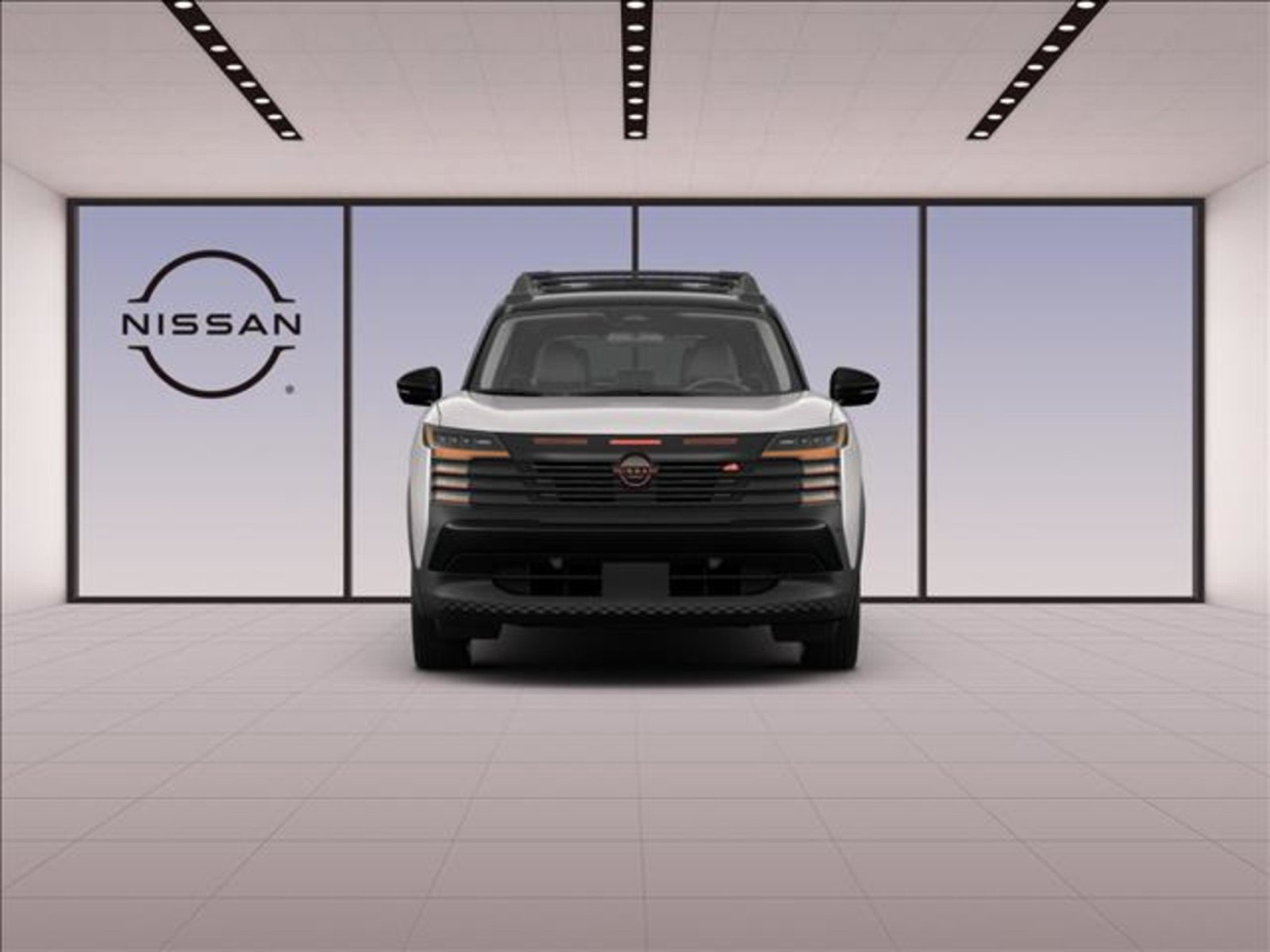2027 Nissan Kicks photo 2 of 24