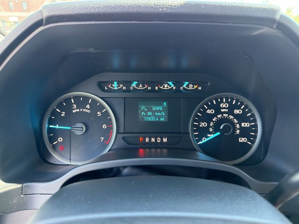 Used 2020 Gray Ford XLT image 22