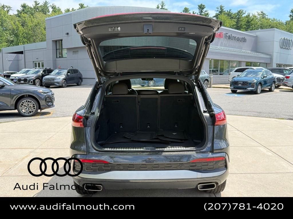 2025 Audi Q5 Premium - Photo 16