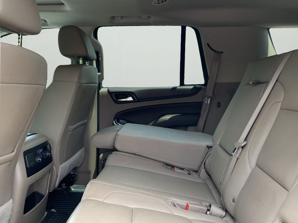 Used 2016 Summit White Chevrolet LT image 21