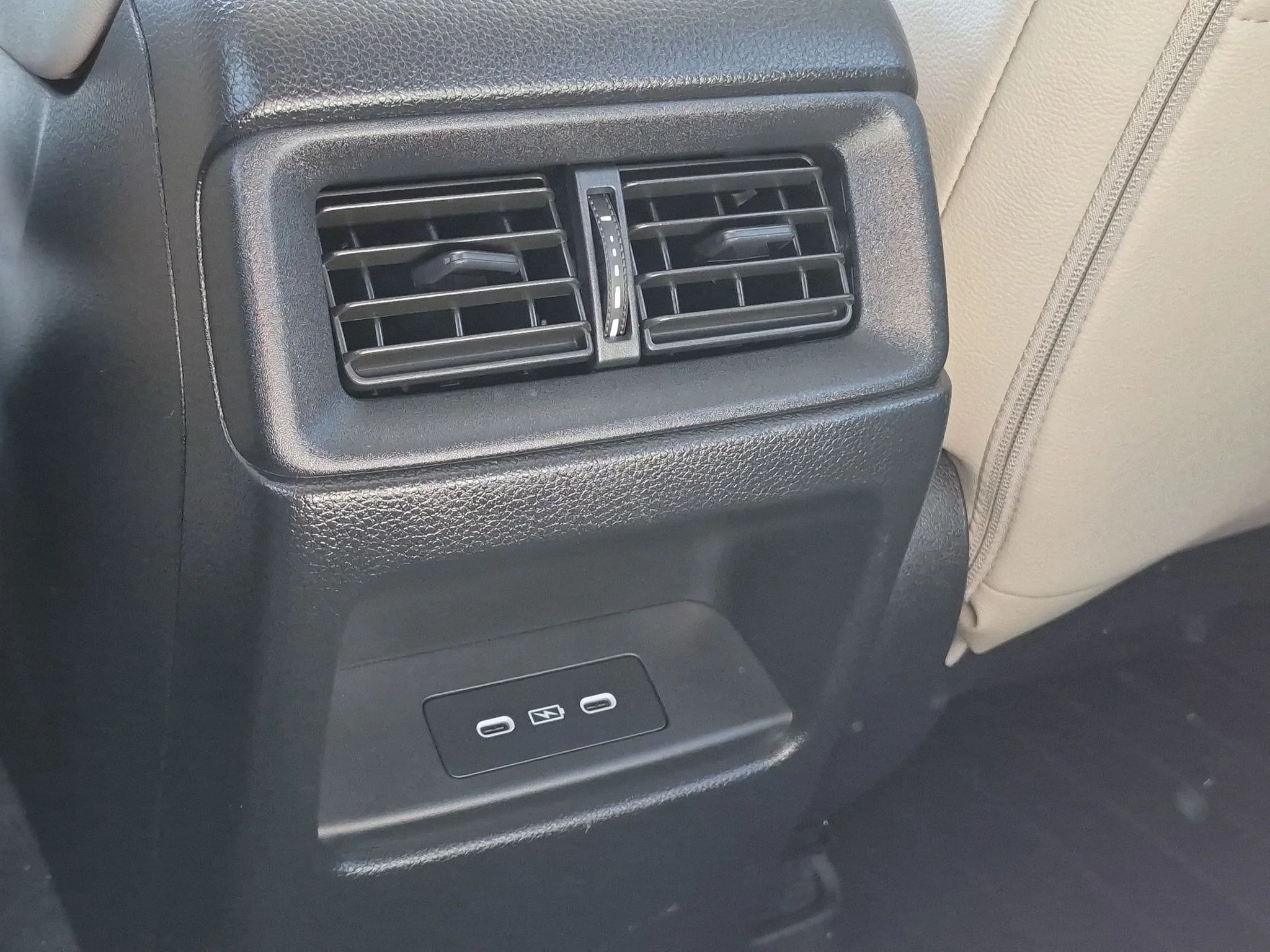 Used 2026 RED Honda EX-L image 18