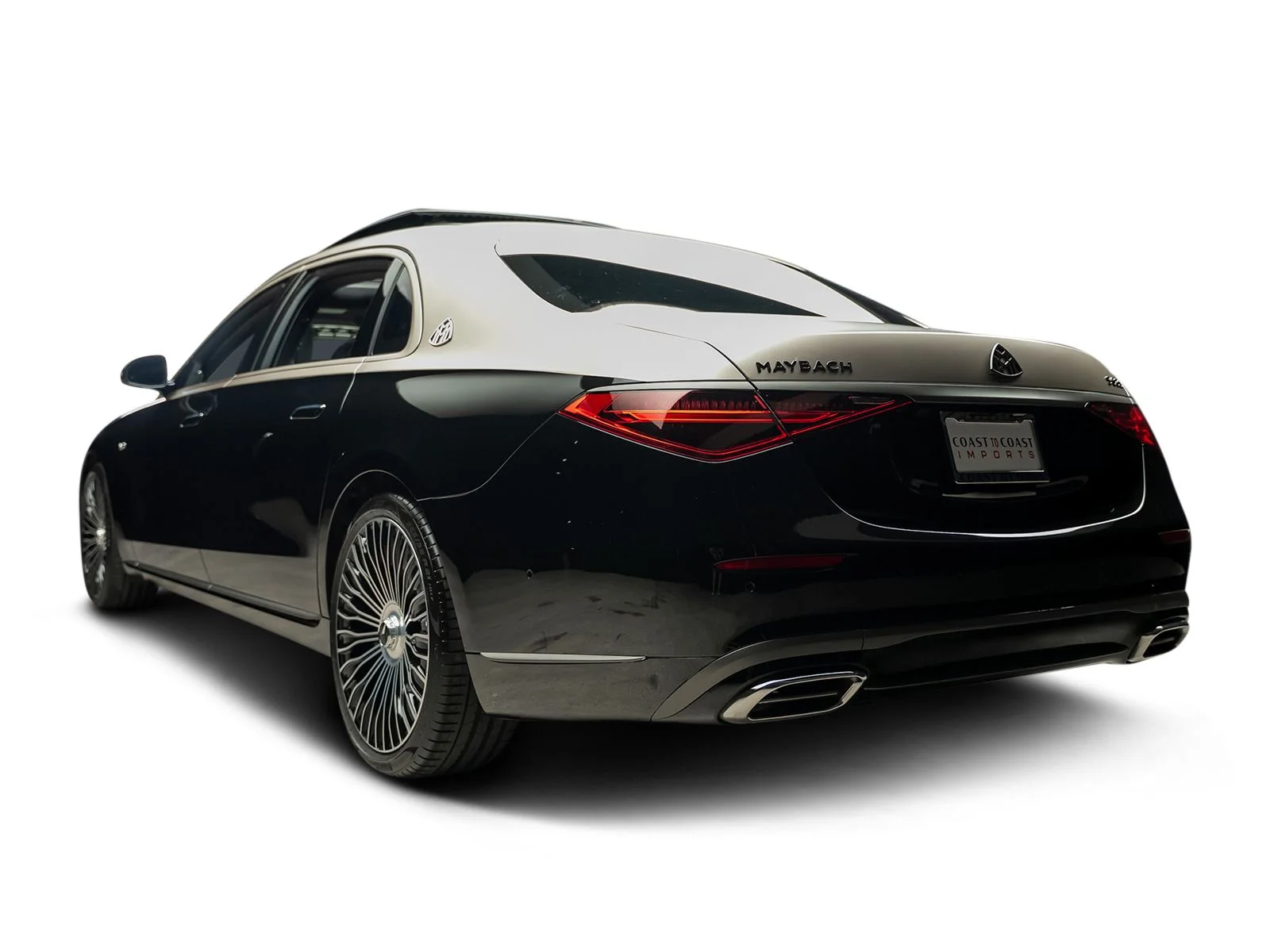 Used 2023  Mercedes-Benz Maybach S 680 image 11