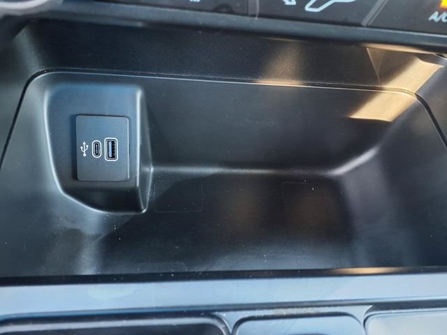 Used 2025 Red Ford STX image 15