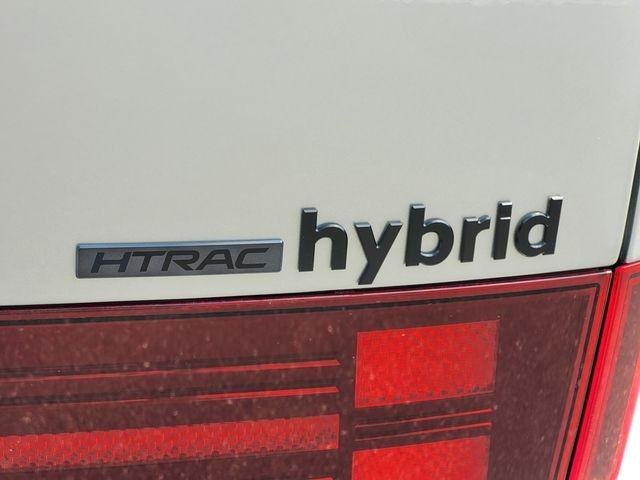 New 2026 Silver Hyundai Calligraphy image 24