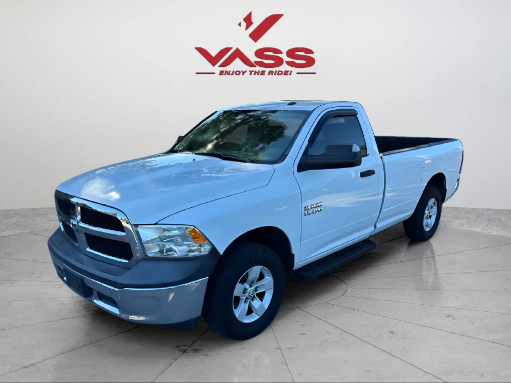 2017 RAM 1500 Pickup
