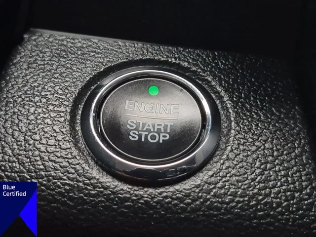 Used 2019 Silver Ford Lariat image 27
