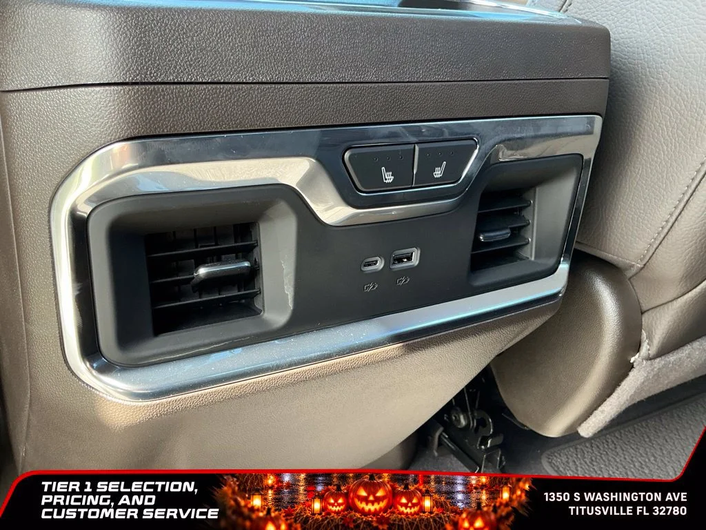 New 2026 Glacier White Tricoat GMC Denali image 32