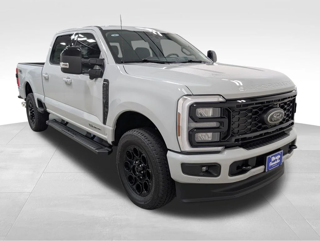 New 2026 Avalanche Ford F-250® Lariat® image 26