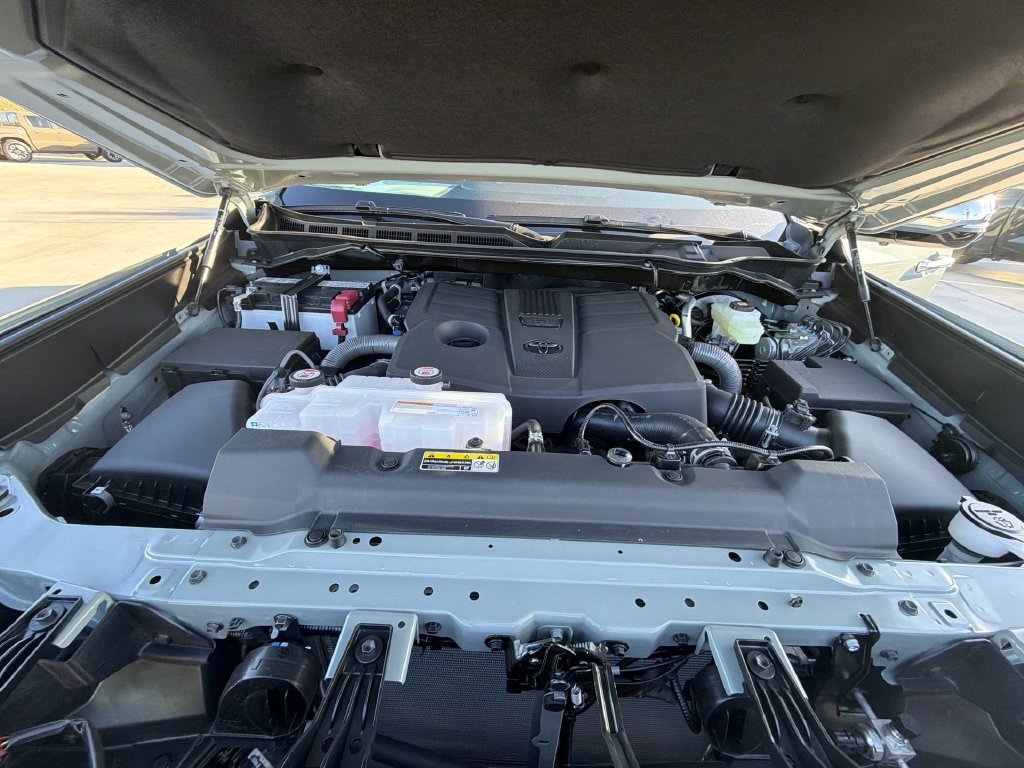 2026 Toyota Tundra 1794 Edition - Photo 34