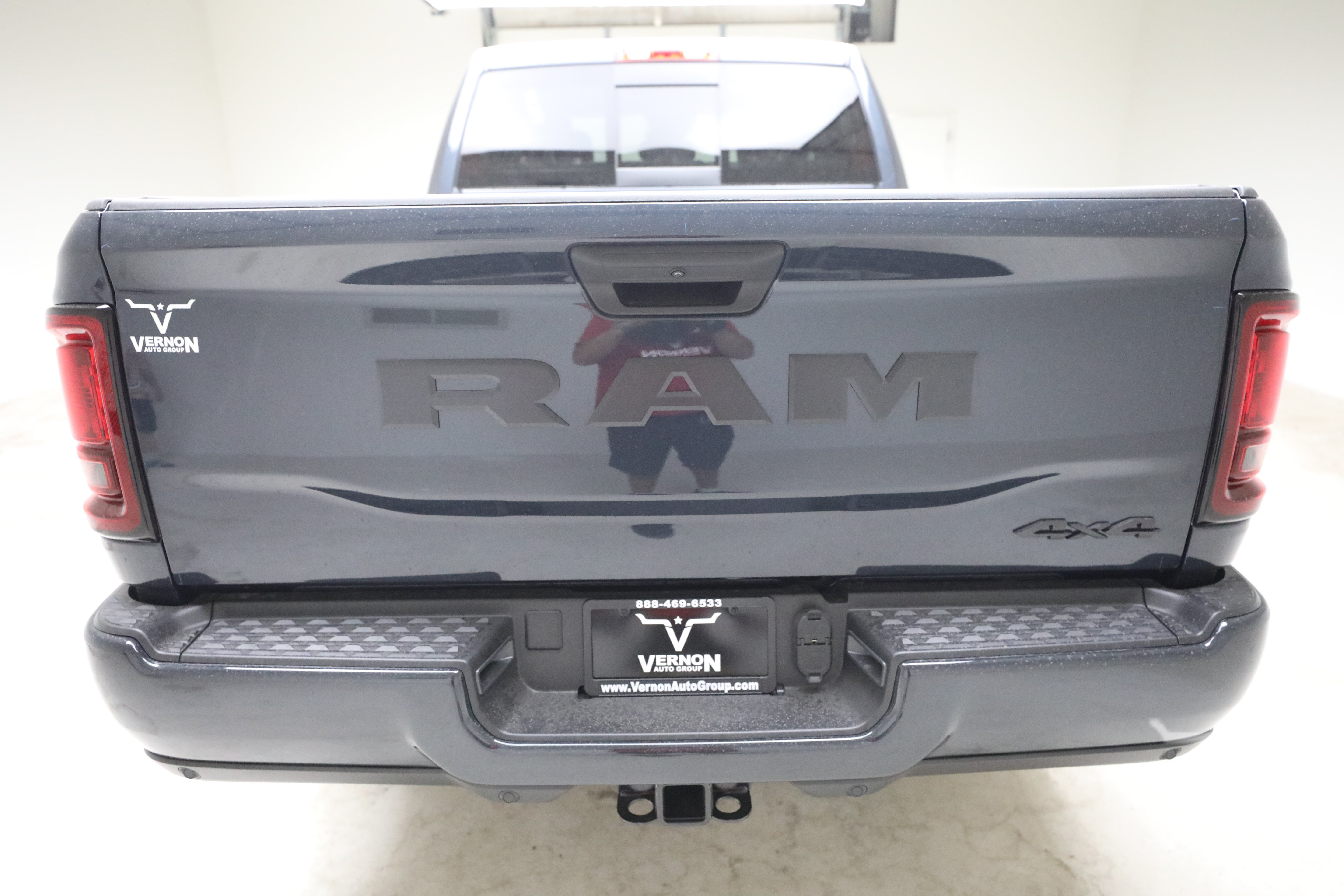 New 2026 Forged Blue Metallic Ram N image 4