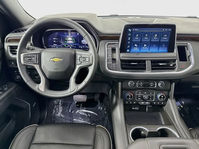 Used 2024 Gray Chevrolet Premier image 24