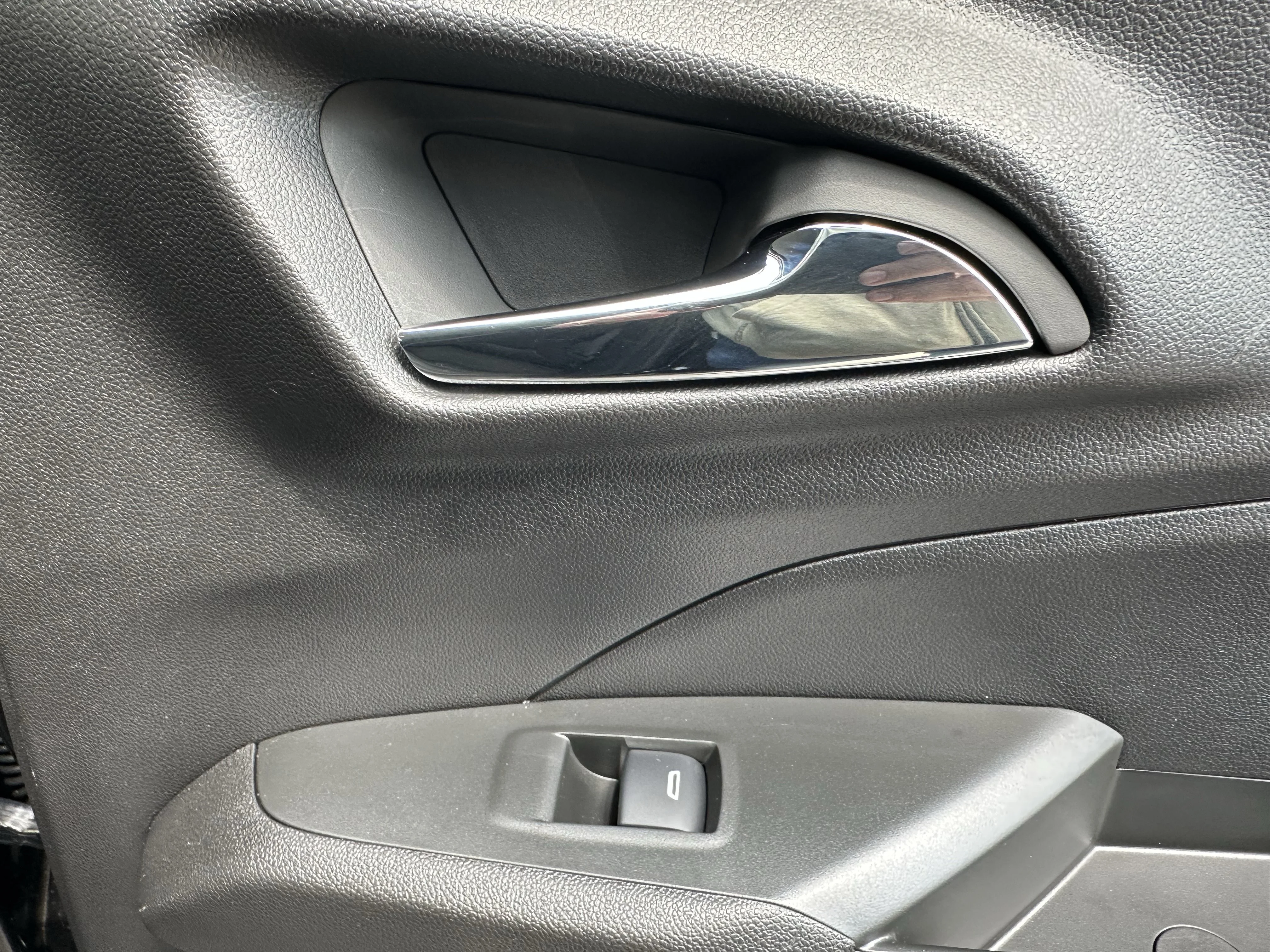 Certified Used 2026  Chevrolet LT image 19