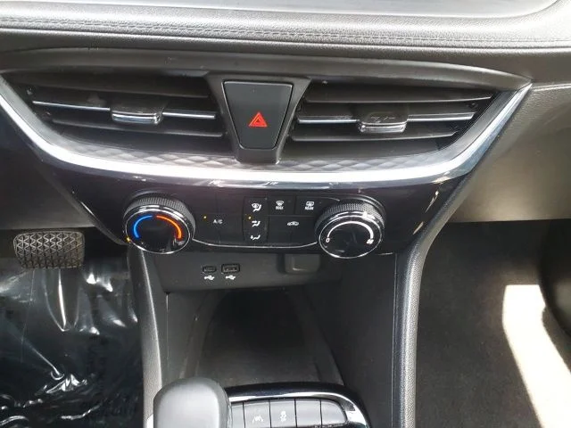 Used 2024 Gray Buick Sport Touring image 16