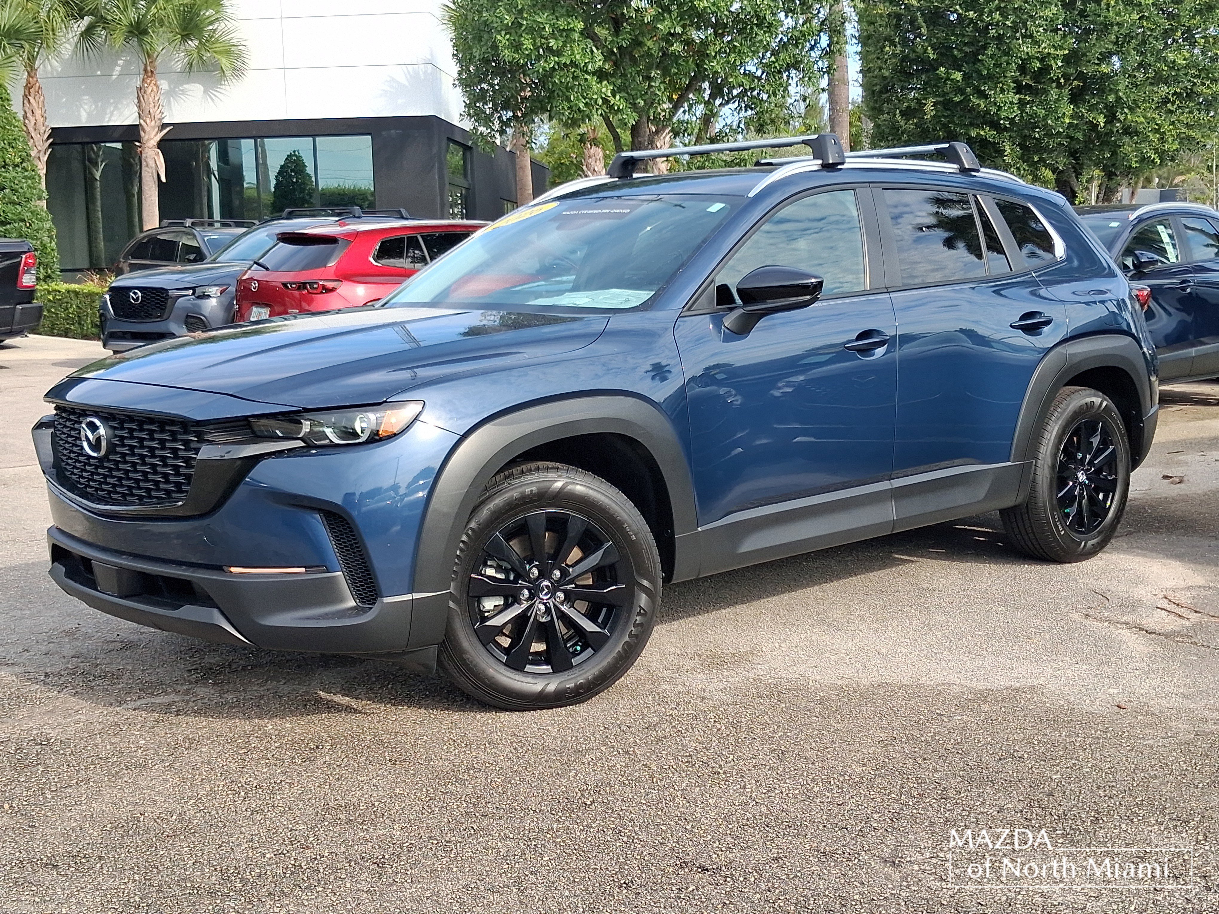 2026 Mazda CX-50 2.5 S Select's photo