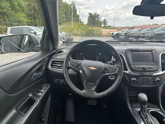 Used 2024 Gray Chevrolet LT image 13