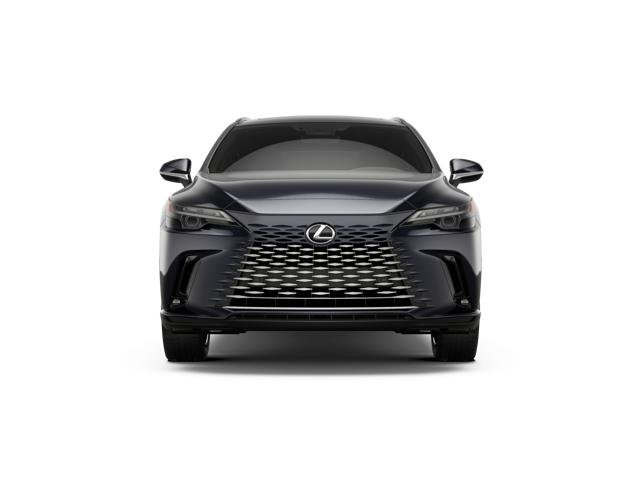 2026 Lexus RX 450h+ Premium - Photo 10