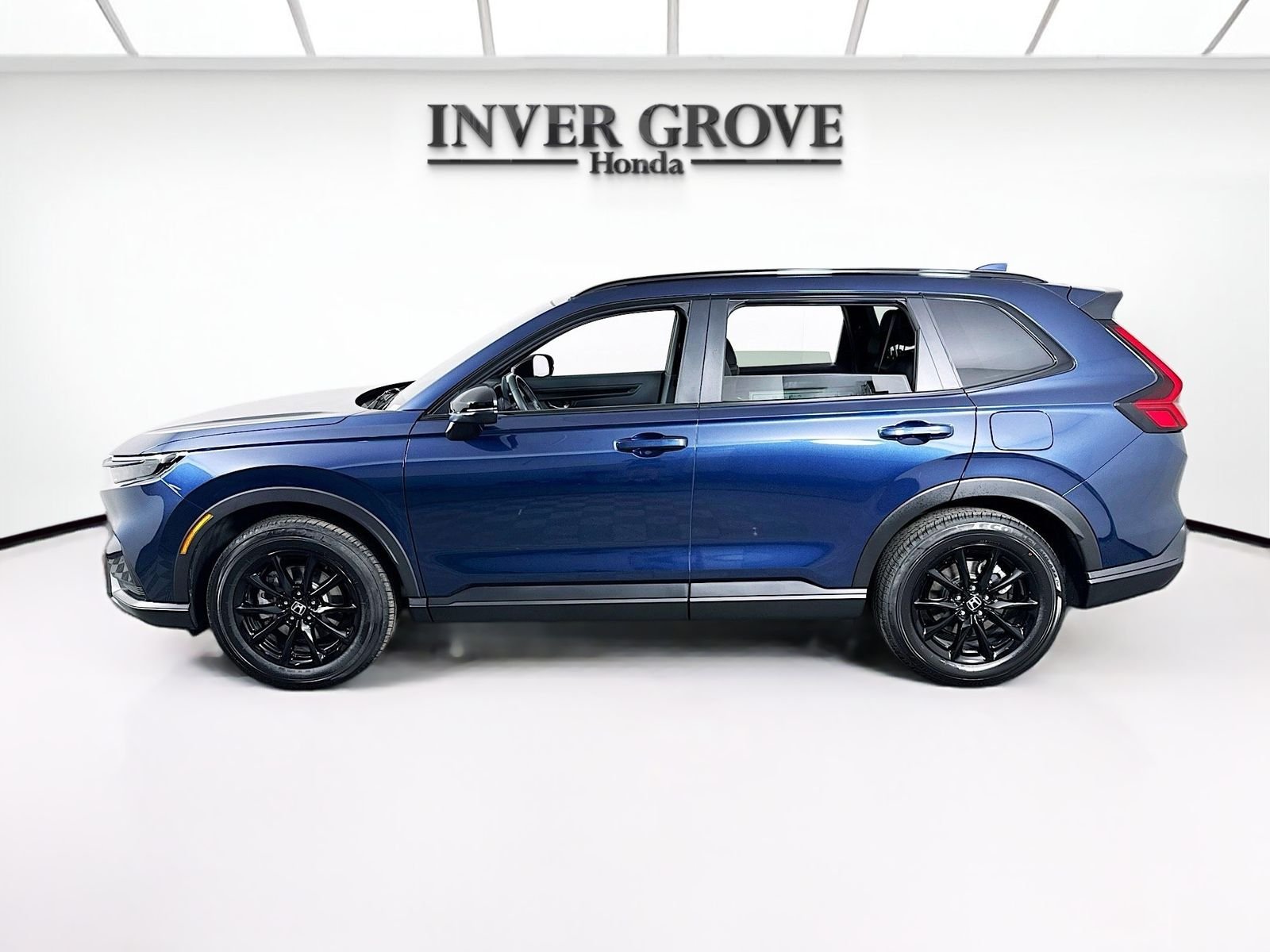 2026 Honda CR-V Sport - Photo 8