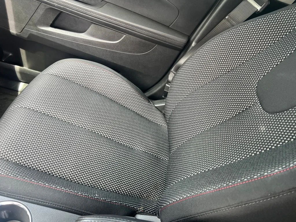 Used 2017 White Chevrolet LS image 6