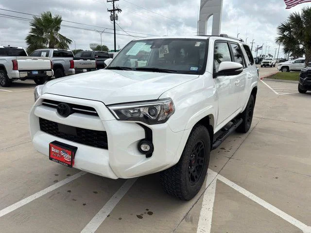 Used 2024 ICE CAP Toyota  image 3