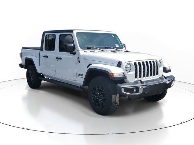 2023 Jeep Gladiator Sport S