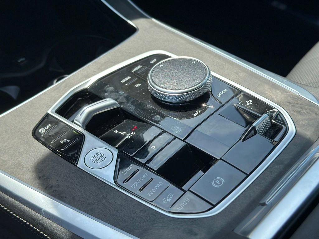 2026 BMW X5 40i - Photo 34