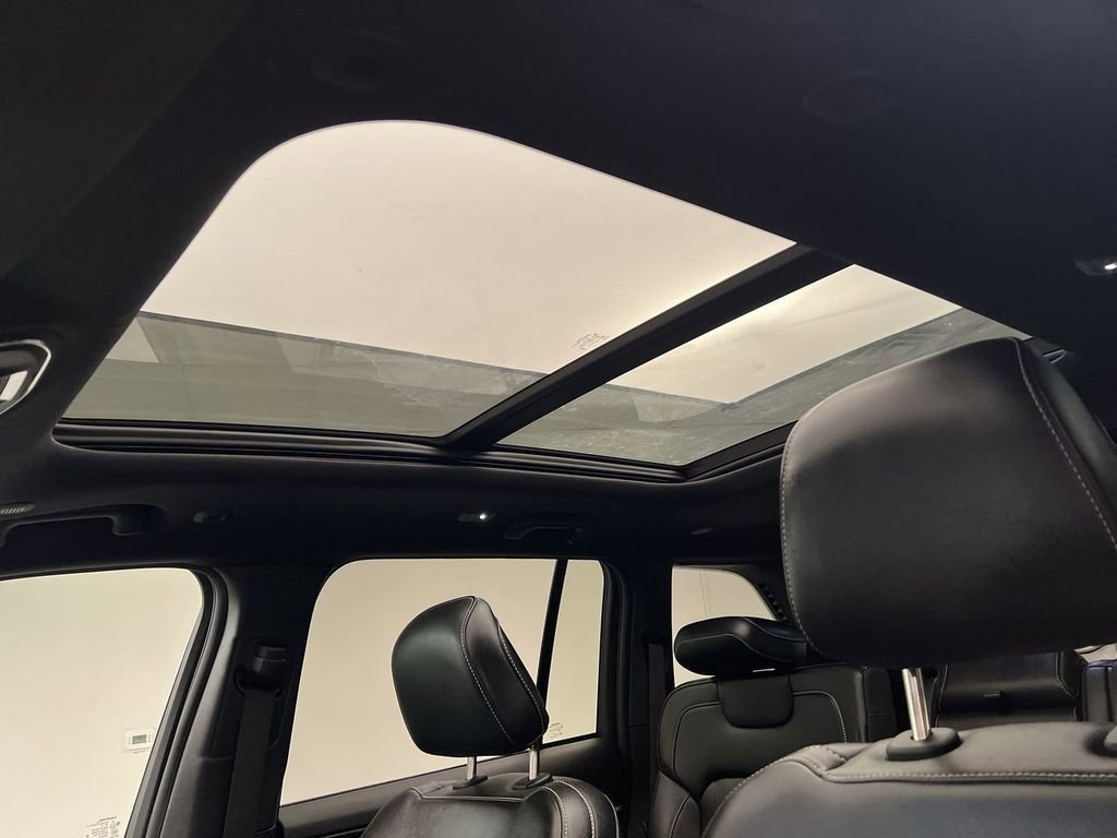 2024 Jeep Grand Cherokee 4xe - Photo 22