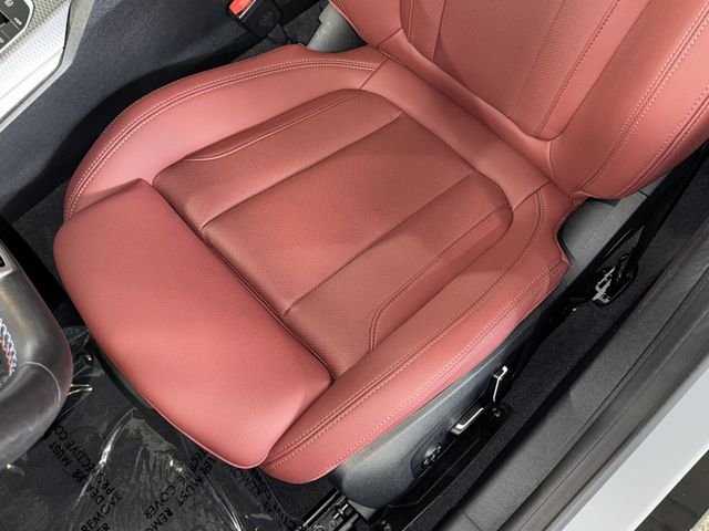 Used 2025 Brooklyn Grey Metallic BMW M440i Gran Coupe image 38