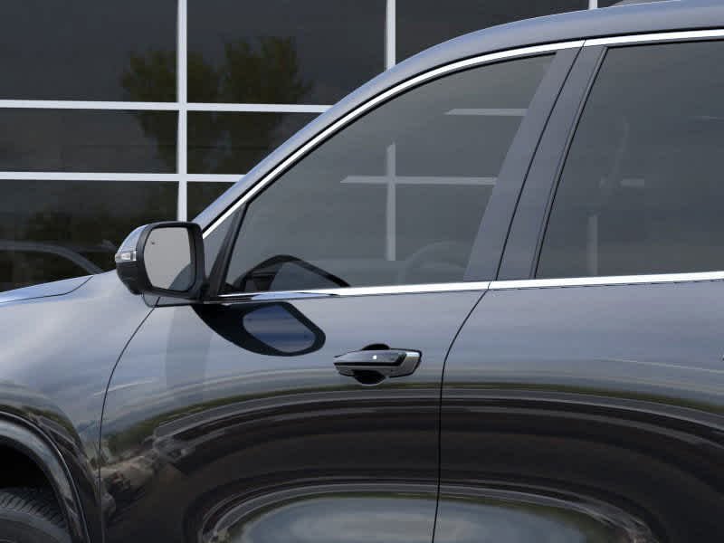 2026 GMC Acadia Denali - Photo 28