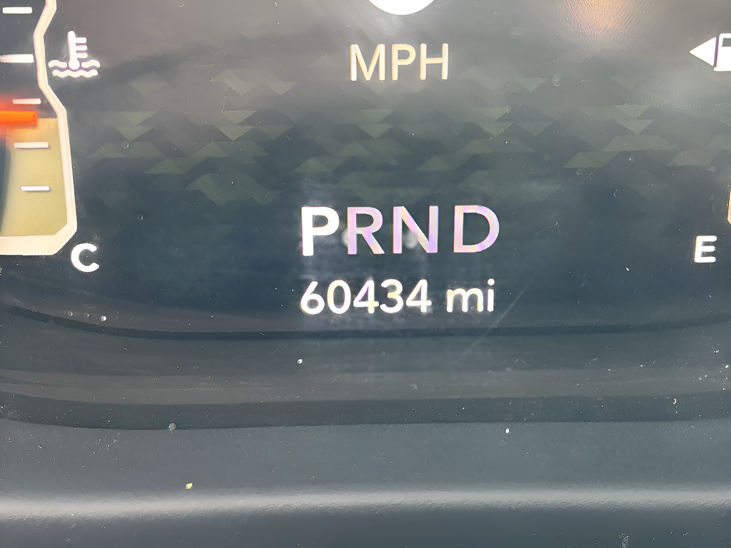 Used 2018 Black Jeep Unlimited Sahara image 16