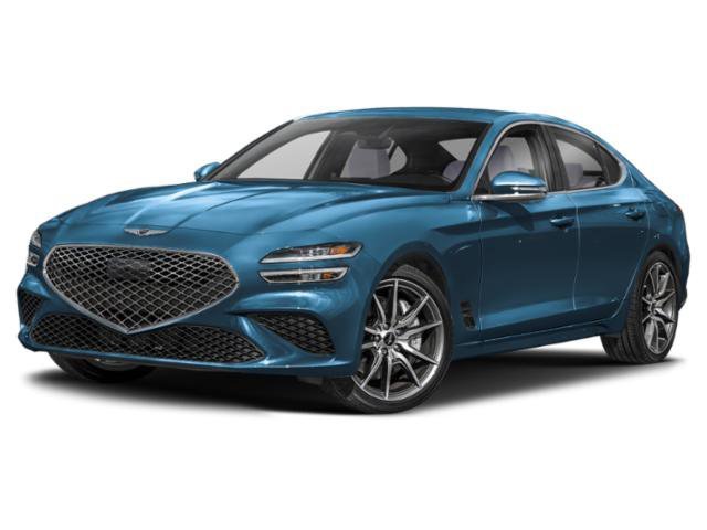 2024 Genesis G70 2.5T Standard AWD's photo