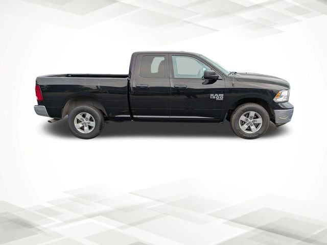 Used 2024 Black Ram SLT image 3