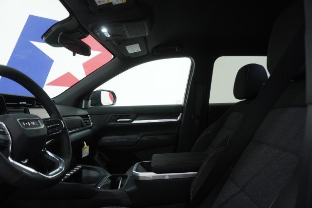 2027 GMC Terrain Elevation - Photo 15