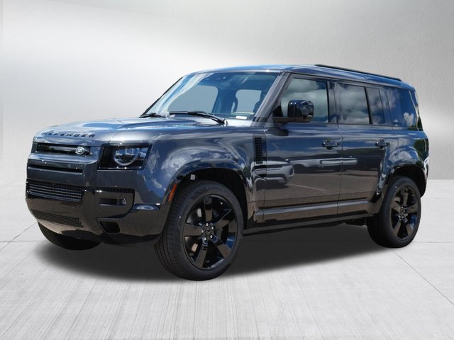 2026 LAND ROVER Defender 110 X-Dynamic SE