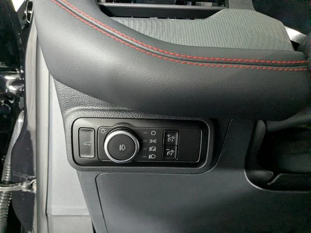 New 2026 Agate Black Metallic Ford ST image 26