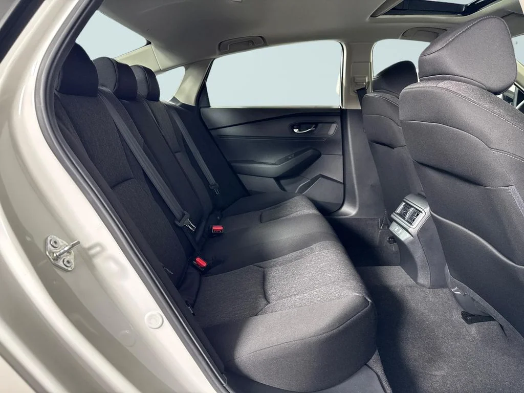 2026 Honda Accord SE - Photo 14