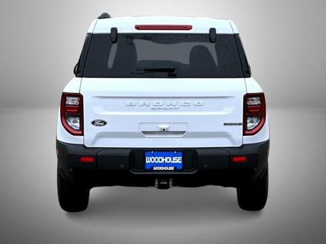2026 Ford Bronco Sport Big Bend - Photo 32
