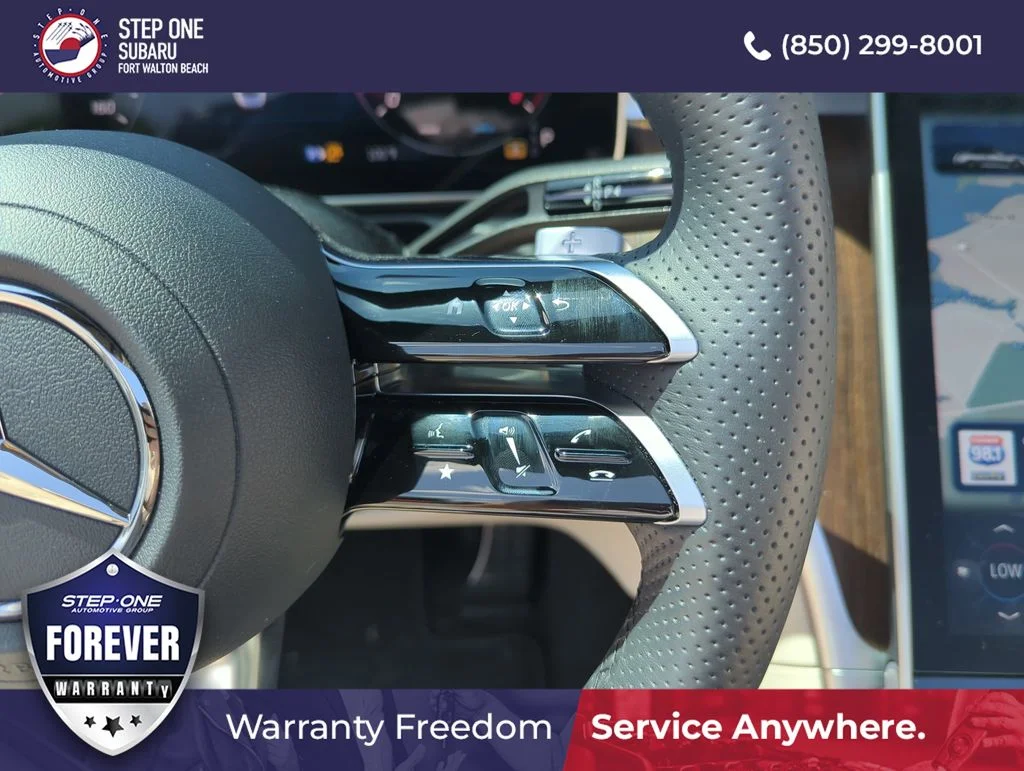 Used 2026 Red Mercedes-Benz CLE 300 image 22