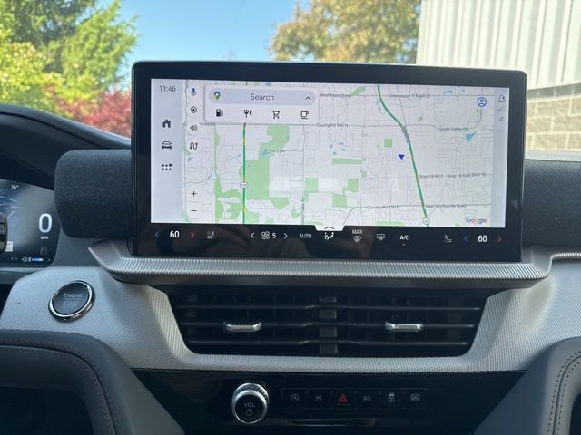 New 2026 Carbonized Gray Metallic Ford Active image 28
