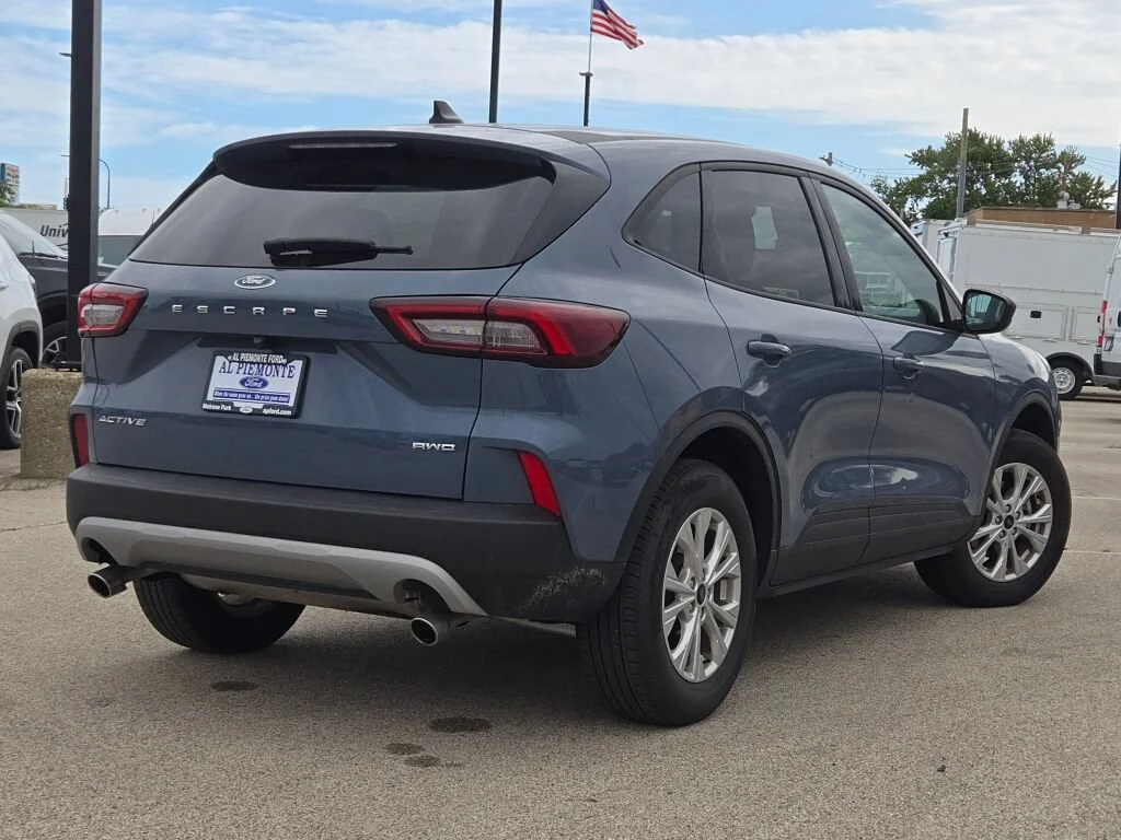 Vehicle thumbnail