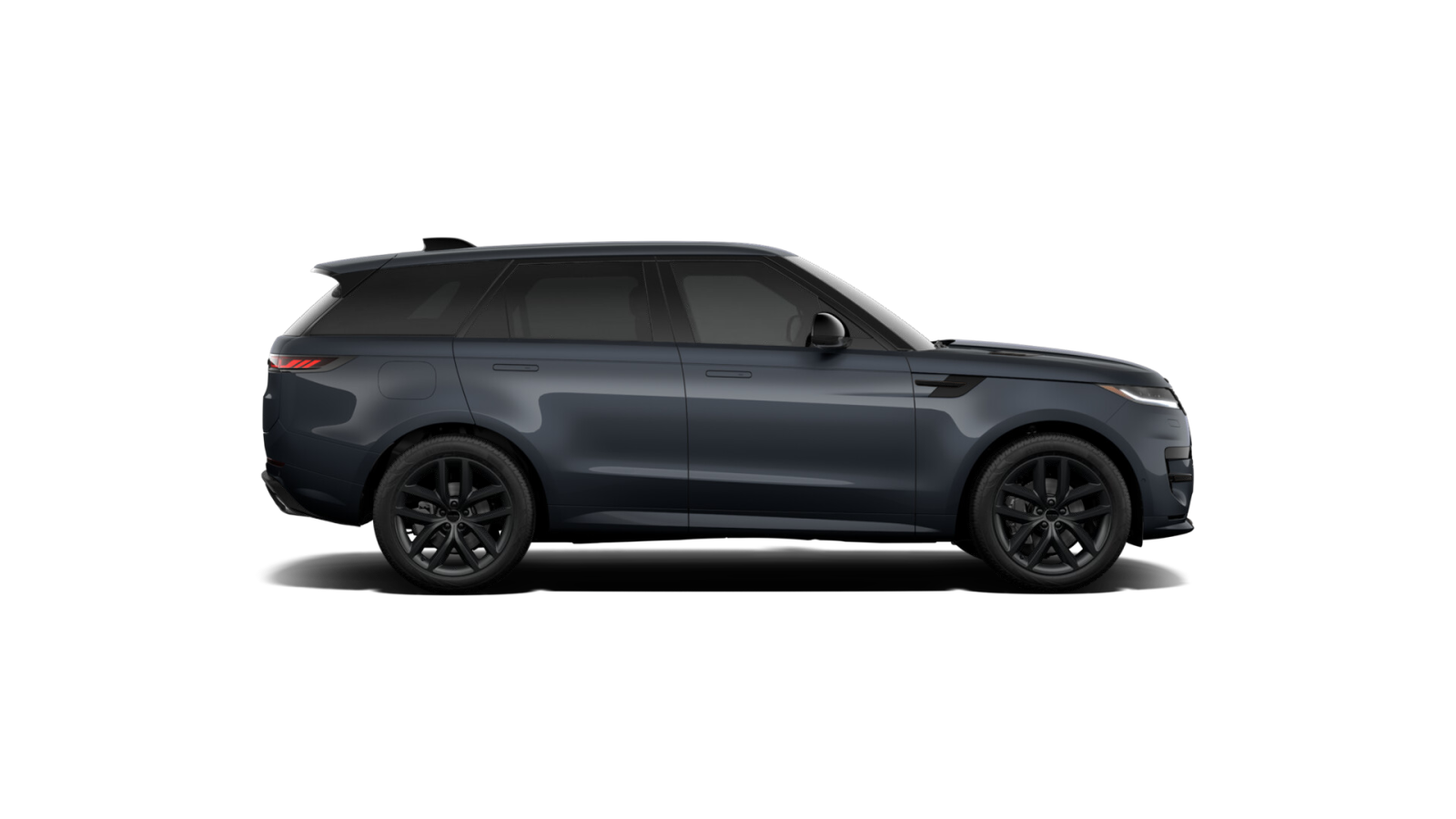New 2027 Varesine Blue LAND ROVER Dynamic SE 400PS Auto image 3