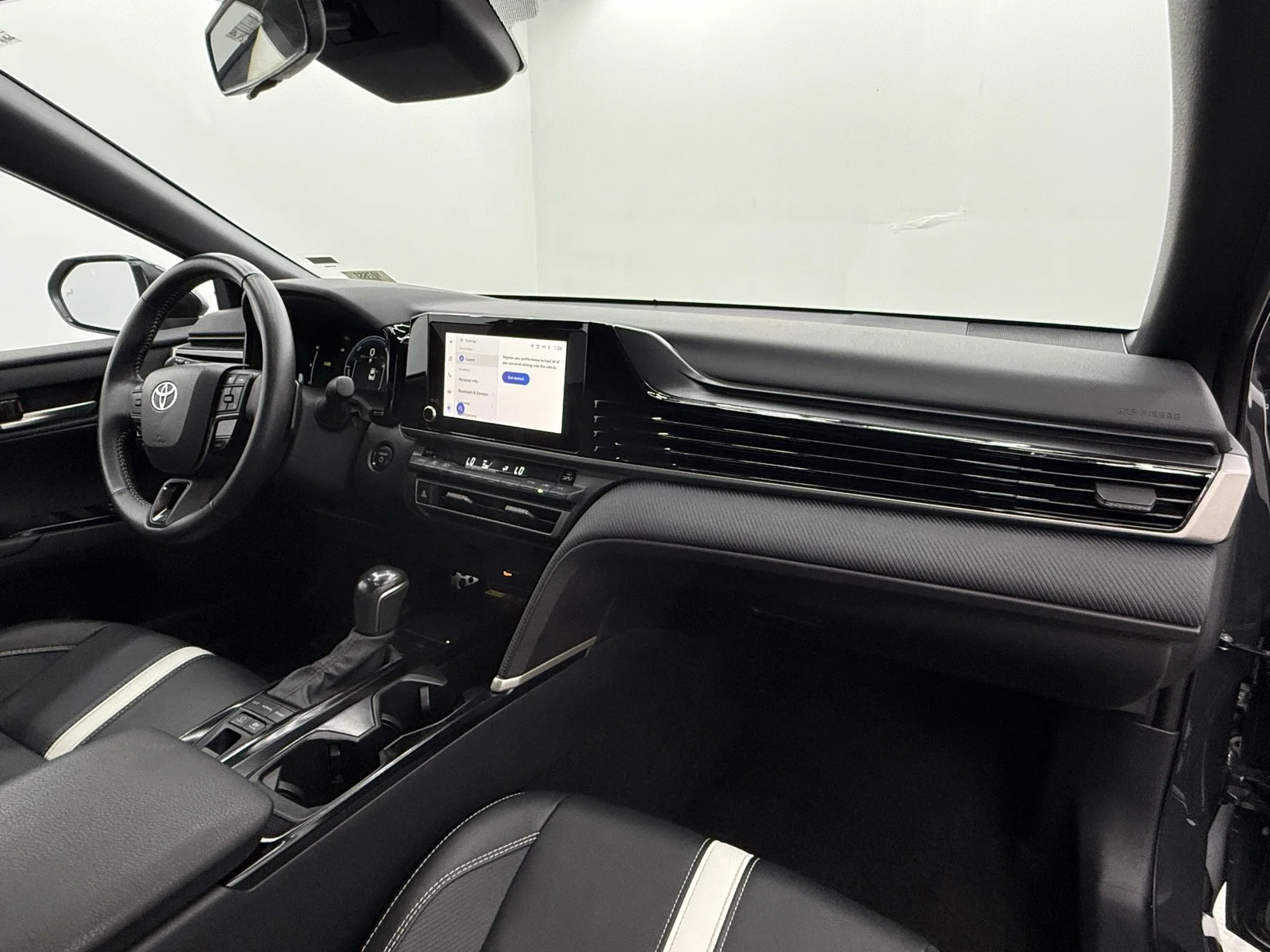 Used 2025 Underground Toyota SE image 37