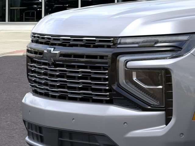 2026 Chevrolet Tahoe High Country - Photo 13