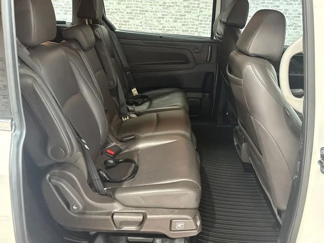 Used 2018 White Honda Elite image 11