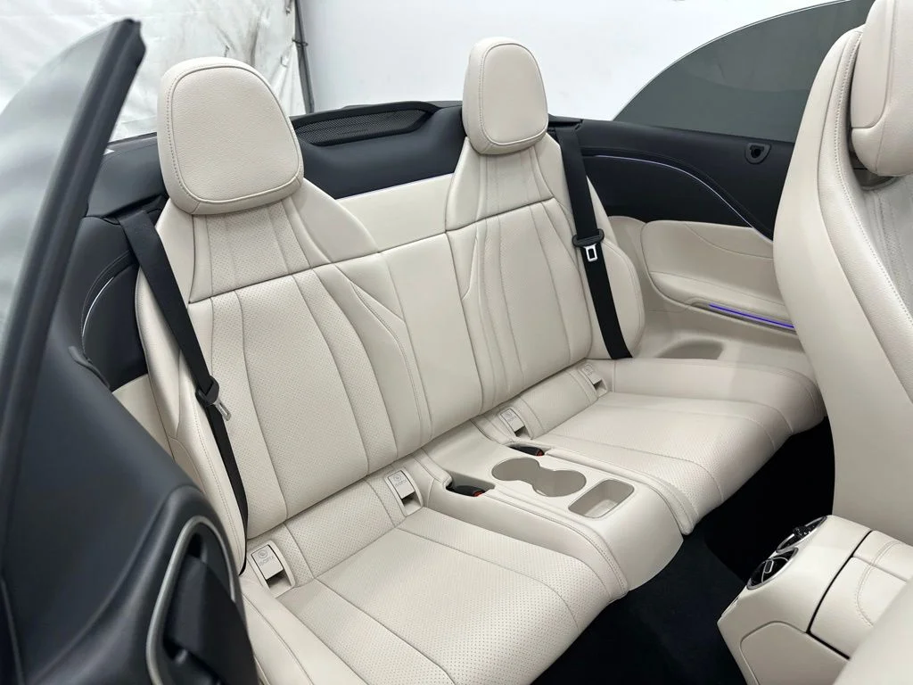 New 2027 White Mercedes-Benz CLE 300 image 26