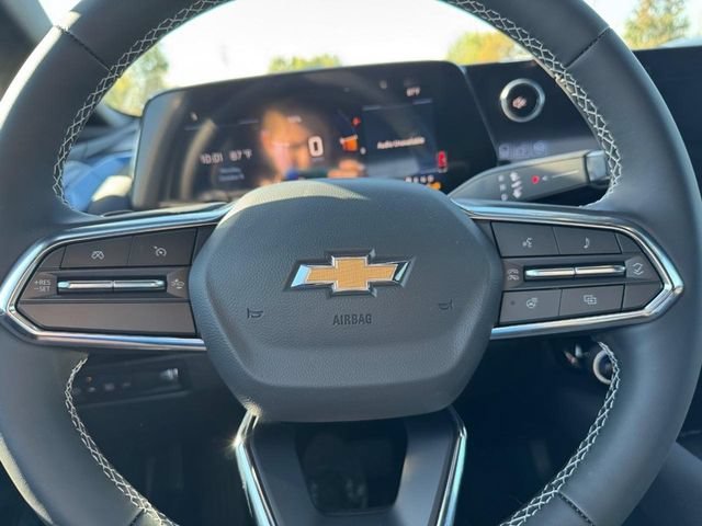 2026 Chevrolet Equinox EV 2LT - Photo 12
