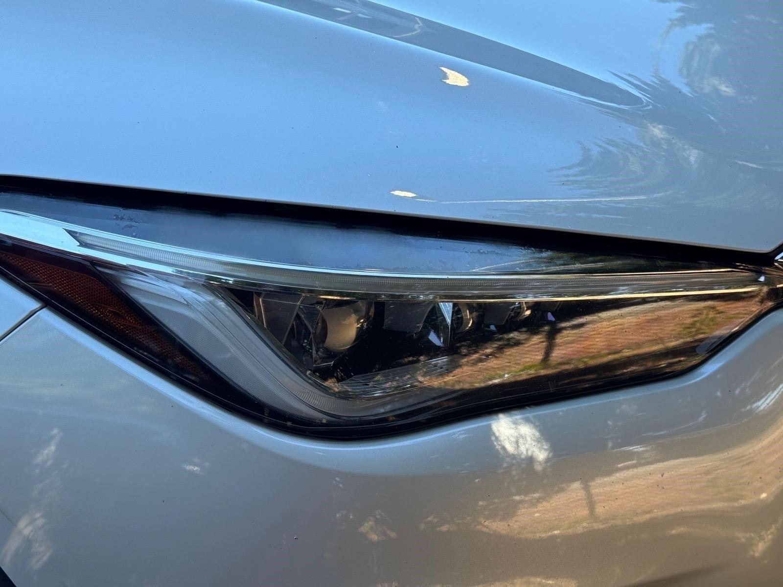 Used 2021 Majestic White INFINITI SENSORY image 20